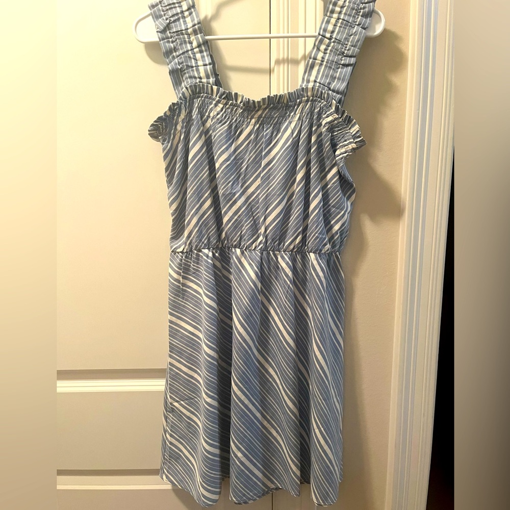 Socialite women's sundress